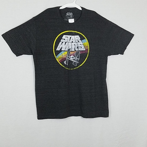 Star Wars Other - Star Wars Graphic T-Shirt